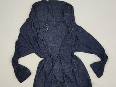 lidl swetry damskie rozpinane: Carry, Кардиган жіночий, розмір S — 1