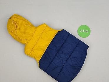 bluza fly emirates: Kamizelka, Little kids, 5-6 lat, 110-116 cm, stan - Bardzo dobry — 3