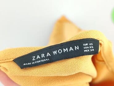 żakardowa sukienka zara: Zara, Sukienka damska, rozmiar XS — 5