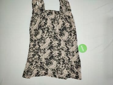 bluzki przezroczyste: Women's blouse, size M (EU 38) — 3