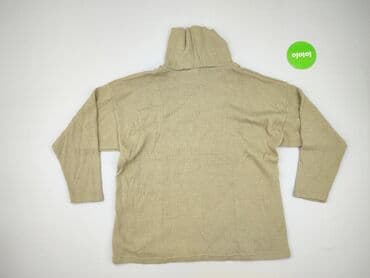 koszula swoateczna: Sweter damski, rozmiar 2XL — 3