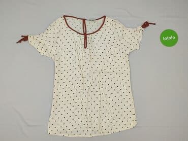 bluzki do plisowanej spódnicy: KEW, Bluzka damska, rozmiar M — 2