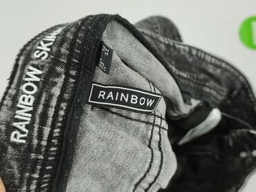 american eagle jeansy: RAINBOW, Jeansy damskie, rozmiar XL — 5