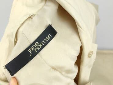 juicy couture buty zimowe: Jane Norman, Płaszcz damski, rozmiar S — 4