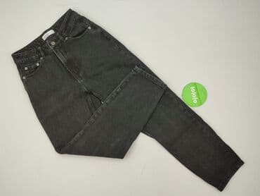 jeansy carrot fit damskie: House of Denim, Jeansy damskie, rozmiar XS — 2