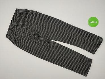 buggy jeansy: SZACHOWNICA, Брюки жіночі, розмір S — 3