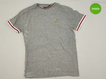 koszulka pilkarska z wlasnym imieniem: Brave Soul, Koszulka dla mężczyzn, M — 2