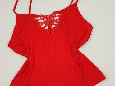 shein podkoszulki damskie: T-shirt damski, rozmiar S — 1