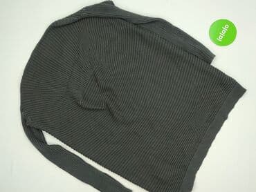 aplikacje z ubraniami: Betty & Co, Sweter damski, rozmiar XL — 3