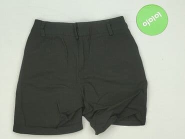 krótkie spodenki i nogi z cellulitem: Szorty damskie, rozmiar S — 3