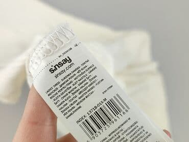 ewa minge sukienki letnie: Sinsay, Sukienka damska, rozmiar M — 4