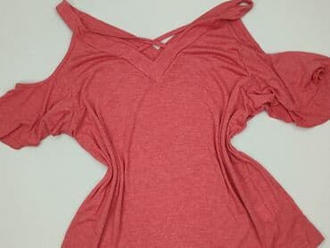 echo koszula: Emery Rose, Bluzka damska, XL — 1