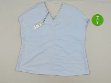 mango marynarka: Primark, Bluzka damska, XS — 3