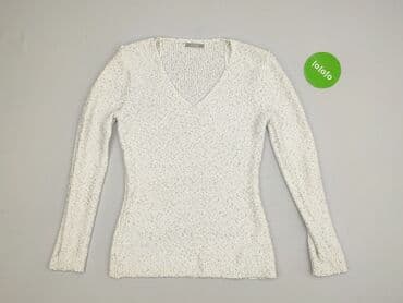 reserved białe bluzki: Orsay, Women's blouse, size S (EU 36) — 2