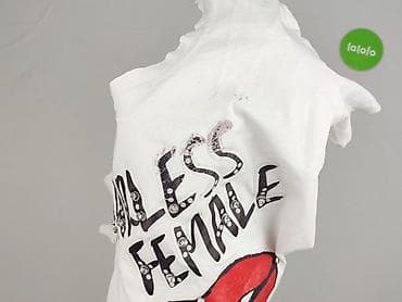 martes dresy: Charm, T-shirt damski, rozmiar M — 6