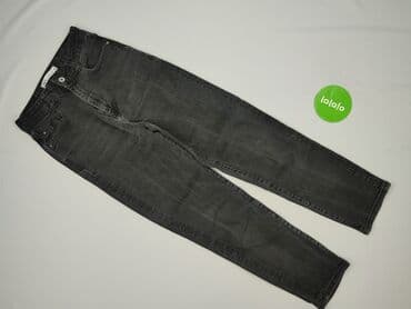 zara jeansy damskie szare: Zara, Jeansy damskie, rozmiar XS — 2