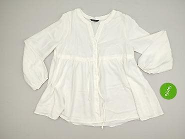 shein bluzki plus size: Shein, Bluzka damska, rozmiar M — 2