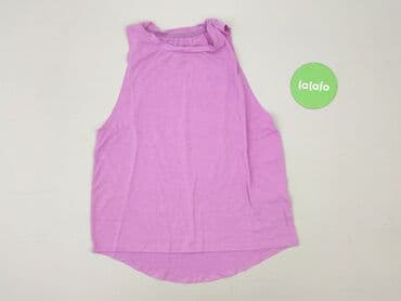 bluzki sportowa damskie długi rękaw: H&M Sport, Top damski, rozmiar S — 3