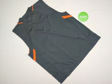 przewiewne ubrania: Podkoszulka dla mężczyzn, rozmiar M — 3