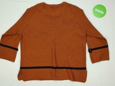 Kobiety: Sweter damski, rozmiar L — 4