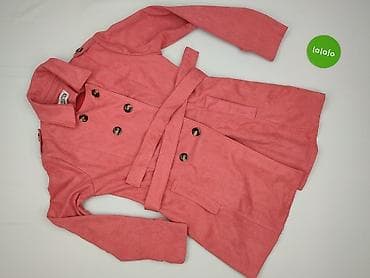 ubra kurtki wiosenne: New Collection, Trencz damski, rozmiar L — 2