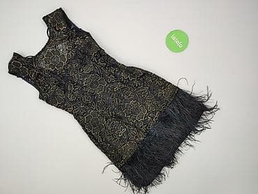 mega fason: Lipsy, Sukienka damska, rozmiar S — 2