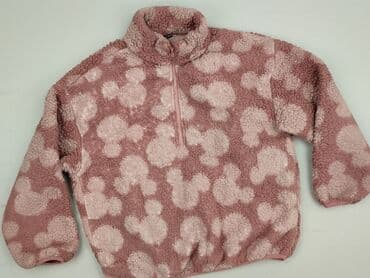 Sweatshirt, Disney, 12 years, 146-152 cm, condition - Very good