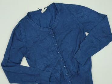 massimo dutti kurtki zimowe: Atmosphere, Kardigan damski, XL — 1