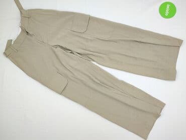 spodnie cargo damskie stradivarius: Cargo, Spodnie cargo damskie, rozmiar XS — 2