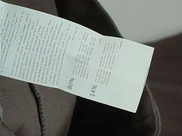 buty trapstar: Spodnie materiałowe damskie, rozmiar M — 9