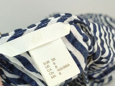 marynarka damska c a: H&M, Bluzka damska, rozmiar M — 4