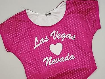 bluzki magnes: Top damski, rozmiar S — 1