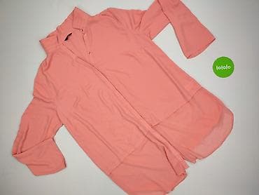 bluzki satynowe: F&F, Bluzka damska, rozmiar 3XL — 2
