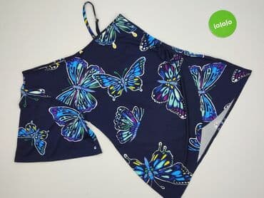 bluzka nietoperz plus size: Women's blouse, M — 2