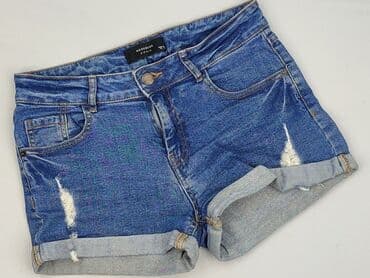 marynarka niebieska reserved: Szorty damskie, S — 1