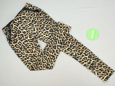 sweter do getrow: Leggings, Legginsy rozmiar M — 2