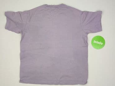 koszulka tupac damska: H&M, T-shirt damski, rozmiar XS — 3