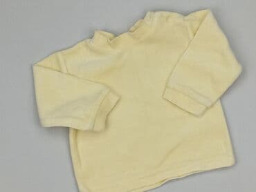 czapka minecraft zimowa: Sweatshirt, 1-3 months, condition - Very good — 1