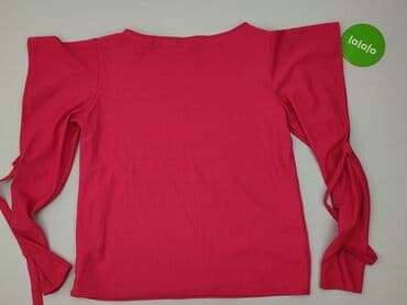 sukienka ze stójką zara: Zara, Bluzka damska, rozmiar M — 3