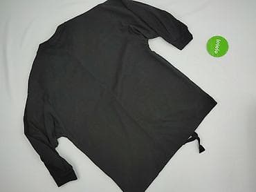 golf reserved: H&M Basic, Sukienka damska, rozmiar L — 3