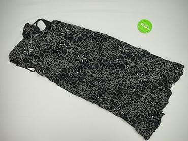 hermeski klapki: Sukienka damska, rozmiar S — 3