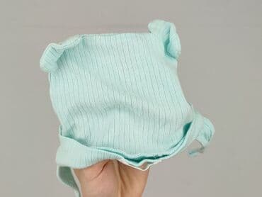 c a dla niemowląt: Cap, 3-6 months, condition - Perfect — 5