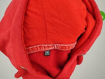 bluza fly emirates: Bluza z kapturem damska, rozmiar M — 4