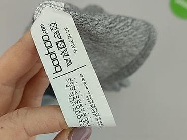 sweter damski tanio: Boohoo, Sweter damski, rozmiar S — 4