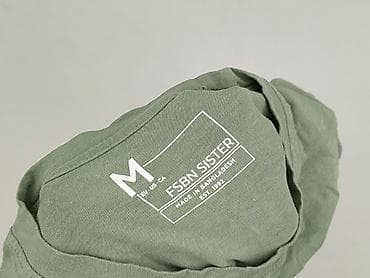 echo bluzki: FSBN, T-shirt damski, rozmiar M — 4