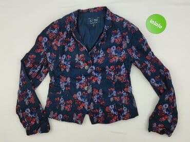 kurtka pjs: Armani Jeans, Marynarka damska, 2XL — 2
