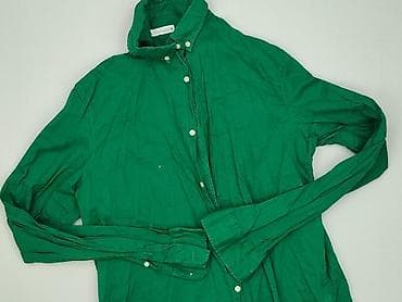 basic koszulka biala: Zara, Koszulа dla mężczyzn, rozmiar L — 1