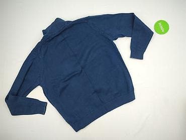 s: IDENTIC, Sweter dla mężczyzn, rozmiar XL — 3