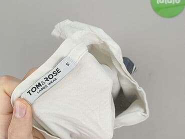 titanic koszulka: Tom Rose, T-shirt damski, rozmiar S — 6