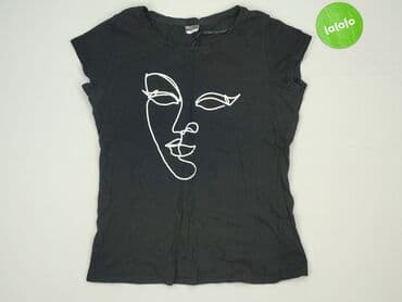 t shirty balmain damskie: Beloved, T-shirt damski, rozmiar L — 3